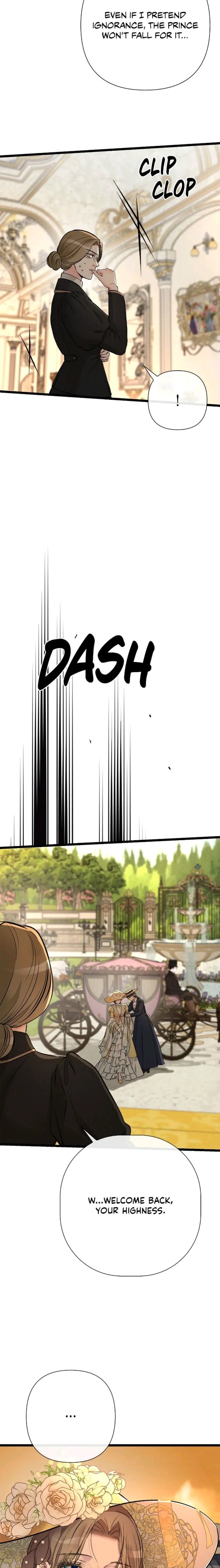 The Problematic Prince, Chapter 51 image 18